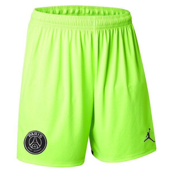 Pantalones Paris Saint Germain Portero 2018/19 Verde